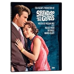Splendor in the Grass by Elia Kazan Classics