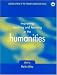 Improving teaching and learning in the Humanities