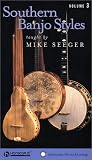 Review Hal Leonard  / Southern Banjo Styles Vol 3