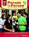 Book Person to Person Third Edition 2: Student Book with Audio CD