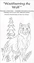 WoodBurning the Wolf [VHS]