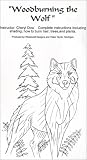 WoodBurning the Wolf
