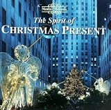 The Spirit Of Christmas Present
