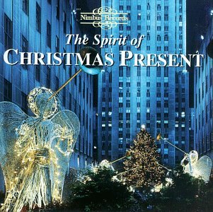 CD-Charts  Search : The Spirit Of Christmas Present
