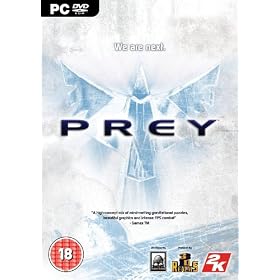 Prey (PC DVD)