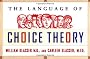Language of Choice Theory: 11
