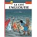 Alix, Tome 28 : La cit� engloutie