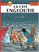 Alix, Tome 28 : La cit� engloutie