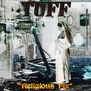 CD-Charts  Search : Religious Fix