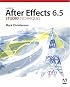 Adobe After Effects 6.5 Studio Techniques