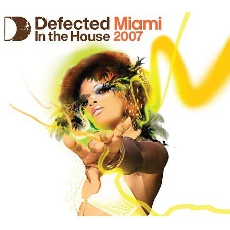CD-Charts  Search : Defected in the House - Miami 2007 [12" VINYL]