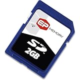 EP Memory 2 GB Flash Memory Card EPSD/2GB