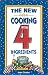 Book The New Cooking With 4 Ingredients