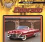 The Story of the Cadillac Eldorado (Classic Cars: An Imagination Library)
