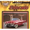 The Story of the Cadillac Eldorado (Classic Cars: An Imagination Library)