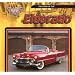 The Story of the Cadillac Eldorado (Classic Cars: An Imagination Library)