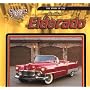 The Story Of The Cadillac Eldorado (Classic Cars)