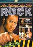 As Hard As The Rock [DVD] [2000]