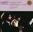 Son in D Major for