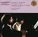 Sonata for 2 Pianos/Fantasia for Piano (Perahia, Lupu)