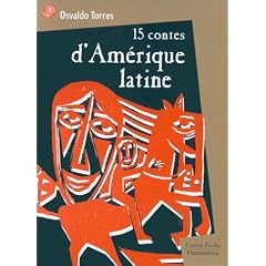 15 contes d'Am�rique latine