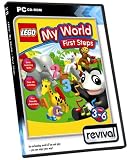 LEGO My World First Steps