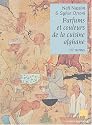 Parfums et couleurs de la cuisine afghane : 137 recettes
