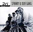 20th Century Masters - The Millennium Collection: The Best of Spanky & Our Gang