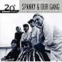 The Best of Spanky & Our Gang: 20th Century Masters - The Millennium Collection