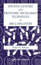 Applying Genomic and Proteomic Microarray Technology in Drug Discovery