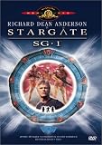  : Stargate SG-1 [Region 2]