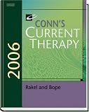 Conns Current Therapy 2006 (Conns Current Therapy)