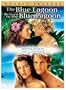 The Blue Lagoon and Return to the Blue Lagoon (Double Feature)
