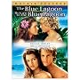 The Blue Lagoon and Return to the Blue Lagoon (Double Feature)