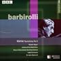 Mahler: Symphony No. 3: Recorded 1969