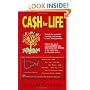 Cash for Life: Unlock the Incredible Monthly Cash Income in Your Stock Portfolio. Master the Art of Selling Covered Call  and Naked Put Options At the Right Time on the Right Stocks