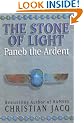 Paneb the Ardent (Stone of Light)