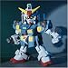 SD-FLEXTION 01 キャプテンガンダム