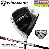 Taylormade Burner Superfast 2.0 Tp Driver - New For 2011 ! 10.5° Stiff Flex