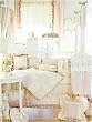 Baby Ella 5 Piece Crib Set with Diaper Stacker by Glenna Jean