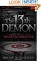 The Thirteenth Demon, Altar of the Spiral Eye (The Chronicles of Jonathan Steel)