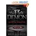 The Thirteenth Demon, Altar of the Spiral Eye (The Chronicles of Jonathan Steel)