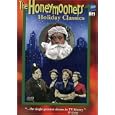 The Honeymooners: Holiday Classics (REGION 1) (NTSC)