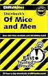 Of Mice and Men (Cliffs Notes)