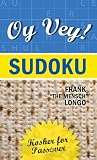 Oy Vey! Sudoku