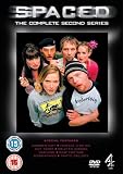 Spaced: Series 2 [DVD] [1999]