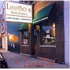 Leebo's Kitchen by 3 Too Far