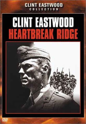 Watch Heartbreak Ridge Online!