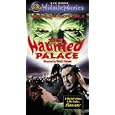 Haunted Palace (1963)