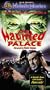 The Haunted Palace [VHS]